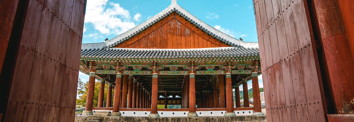 统营三道水军统制营