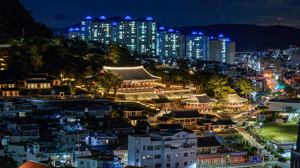 统营三道水军统制营1
