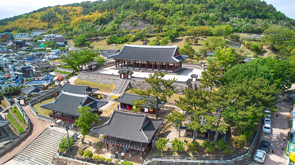 统营三道水军统制营2