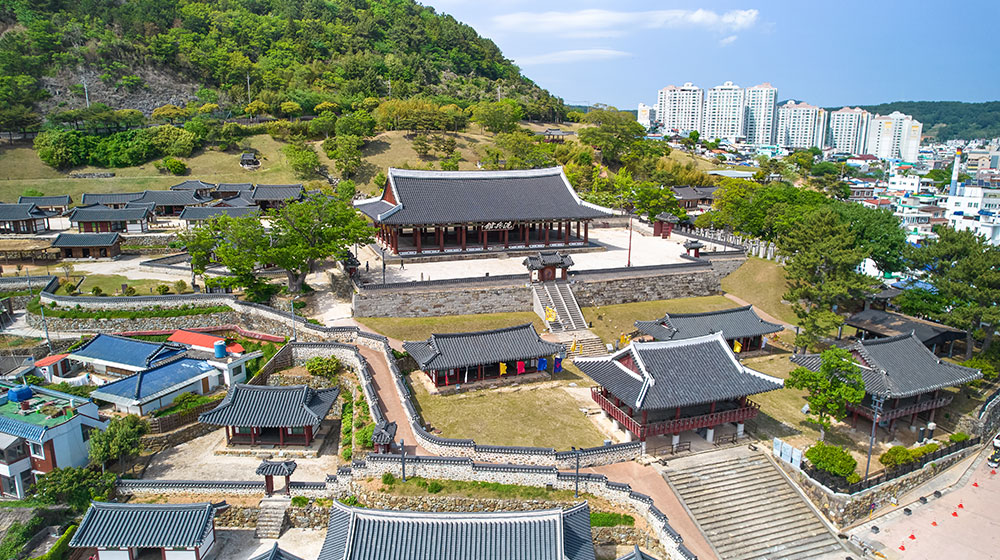 统营三道水军统制营3