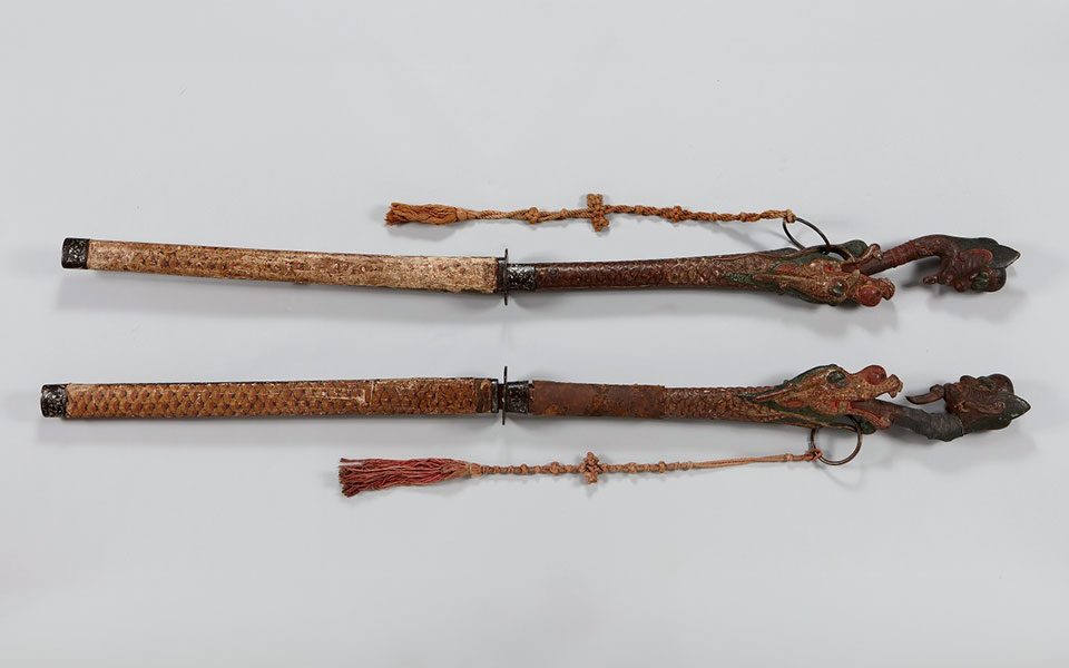 统营市立博物馆2