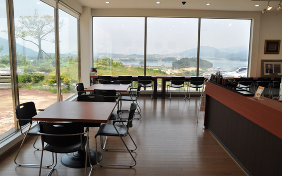 统营漆艺美术馆3