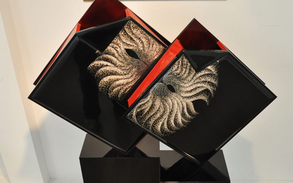 统营漆艺美术馆4