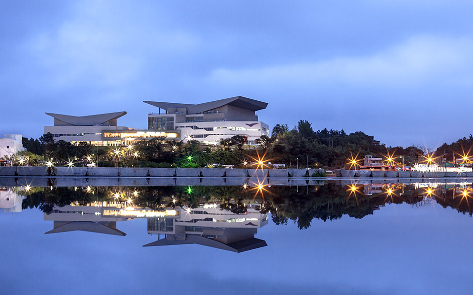 統營國際音樂堂2