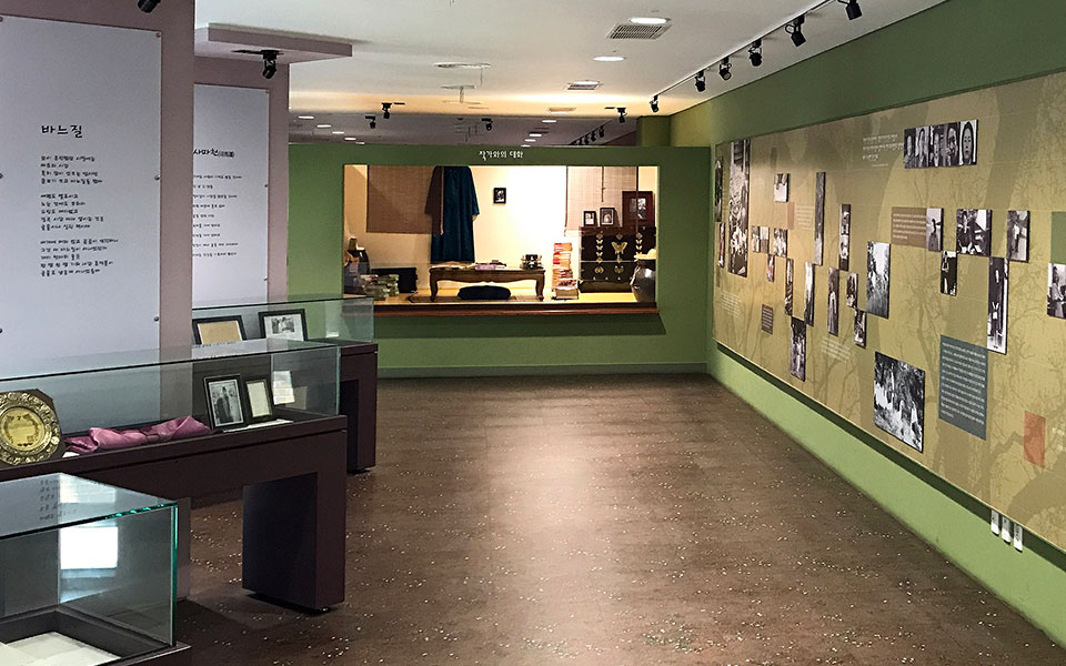 朴景利纪念馆4
