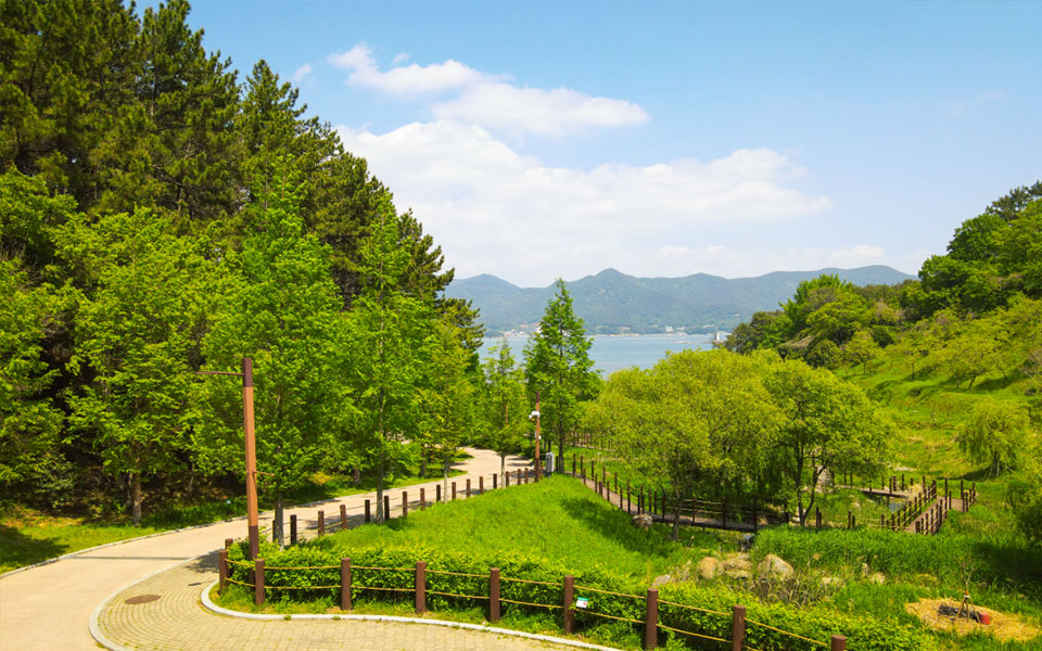 统营RCE Sejahtera林3