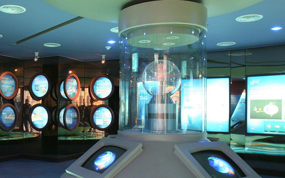 統營水產科學館3