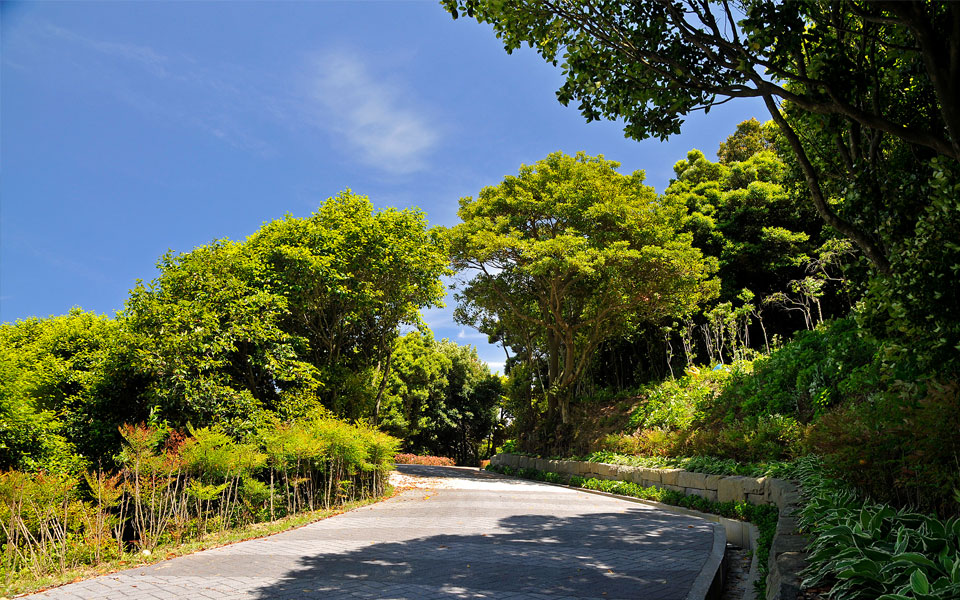 长蛇岛海上公园2