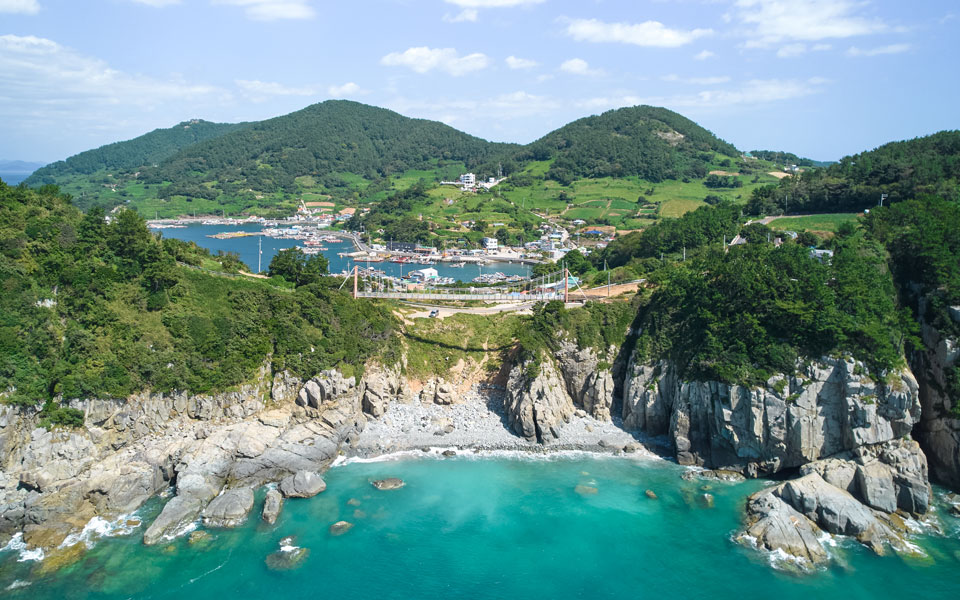 欲知岛第一、第二、第三索桥1