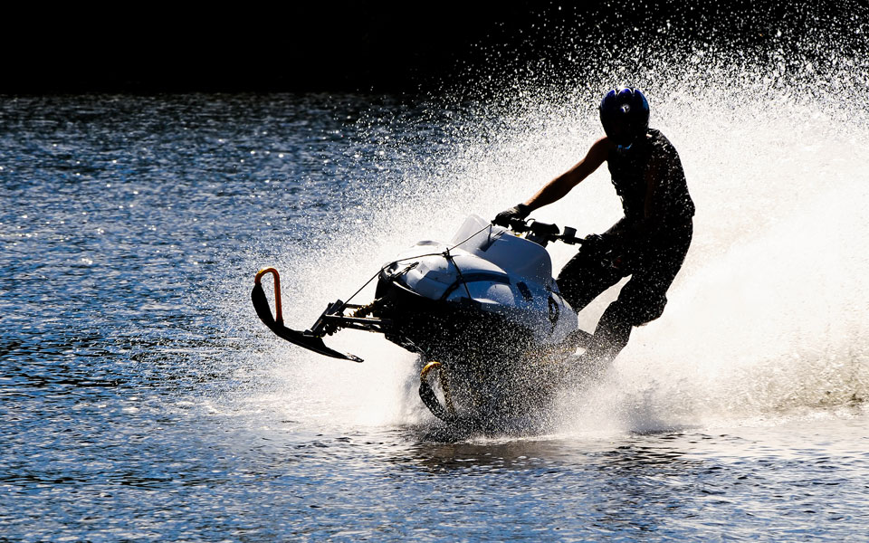 水上摩托1