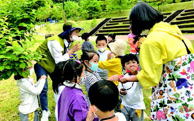 统营RCE Sejahtera林教育游1