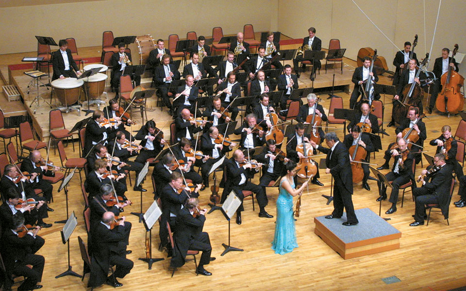 统营国际音乐节