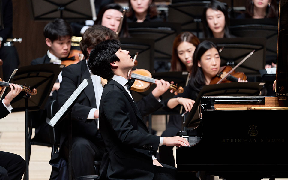 尹伊桑国际音乐比赛