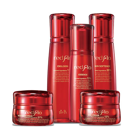 统营山茶花化妆品 (美发、美颜、美体)