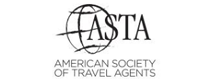 ASTA:  American Society of Travel Agents