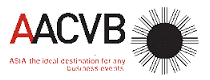 AACVB :  Asia Association of Convention & Visitor Bureaus