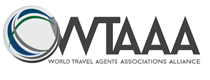 WTAAA :  World Travel Agents Associatioms Alliance