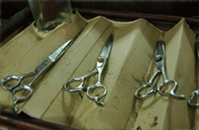 2, 3년이면 수명을 다하는 가위