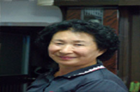 아내 소효임 씨