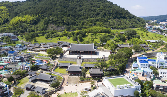 (재)통영한산대첩문화재단