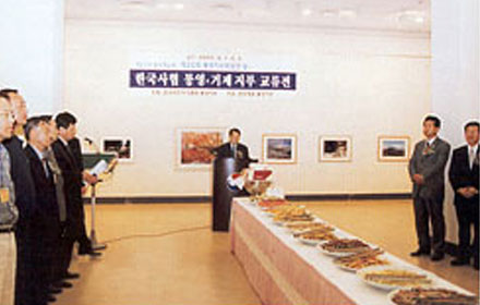 한국사진작가협회 통영지부