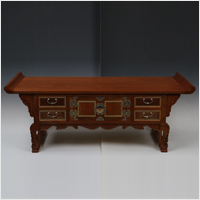 김금철 장인의 괴목경상