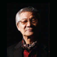 통영전통비연연구소장 김휘범