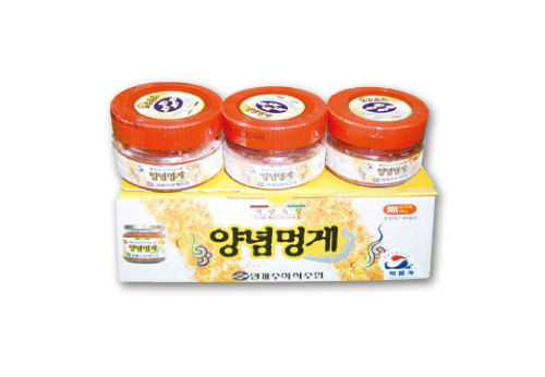 멍게(우렁쉥이)