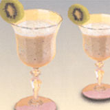 참다래밀크세이크