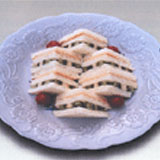 참다래샌드위치