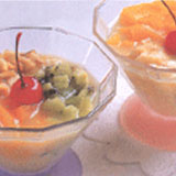 참다래샌드후르츠요구르트