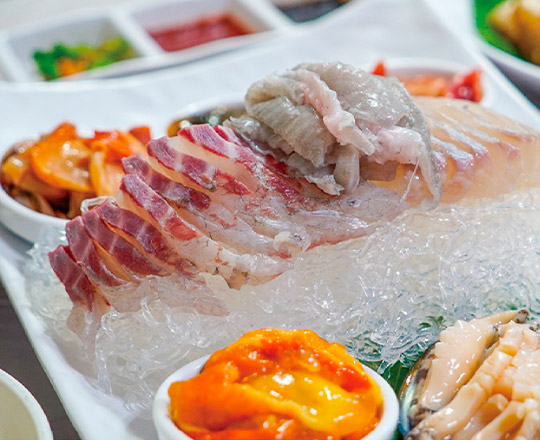 하모회