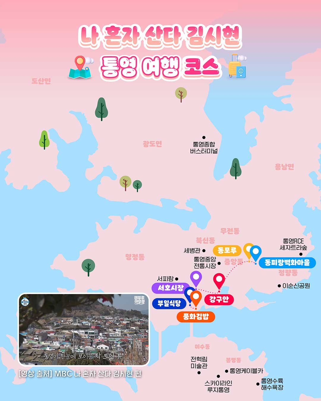 나혼자 산다 641화 김시현