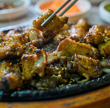 곰장어