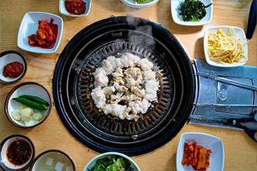 한우 양구이